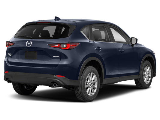 2023 Mazda Mazda CX-5 2.5 S Preferred Package in Salt Lake City, UT - Karl Malone Auto Group