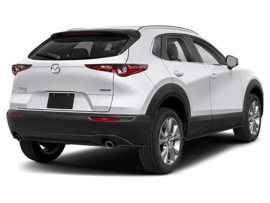 2023 Mazda Mazda CX-30 2.5 S Select Package in Salt Lake City, UT - Karl Malone Auto Group