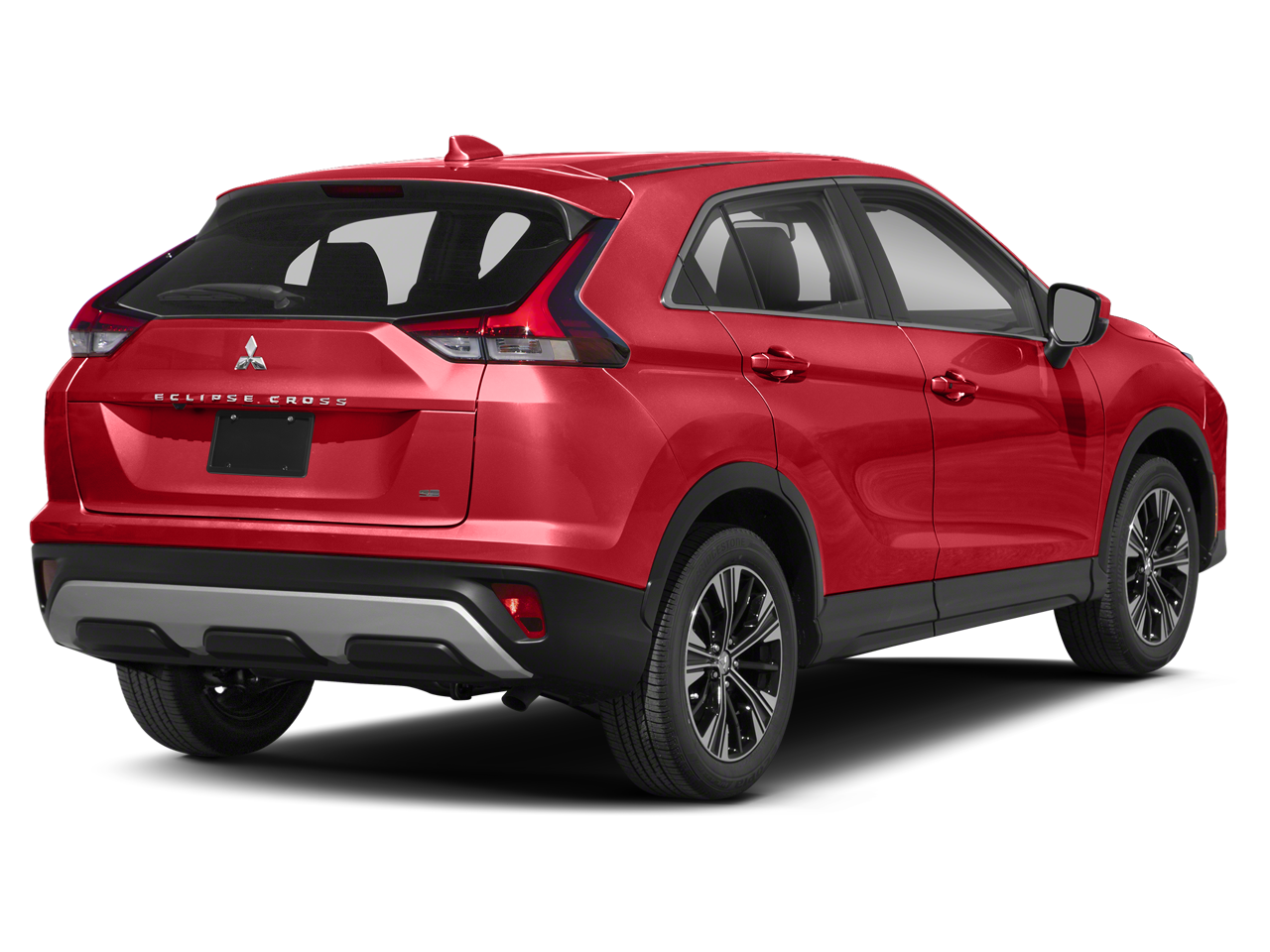 2023 Mitsubishi Eclipse Cross SE