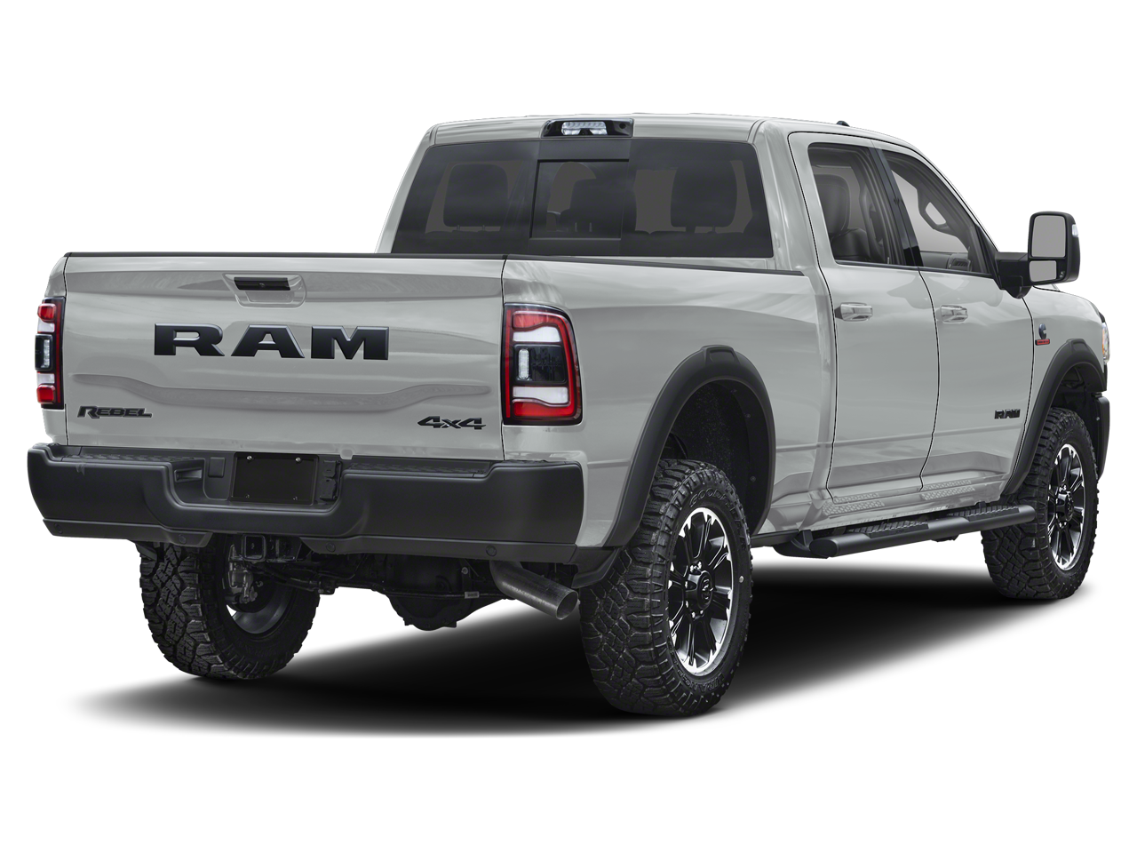 2023 RAM 2500 Power Wagon