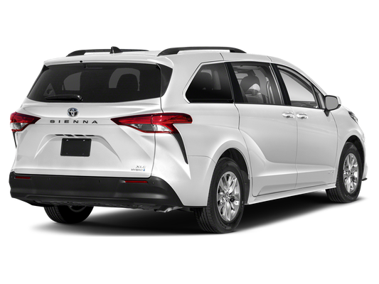 2023 Toyota Sienna XLE in Salt Lake City, UT - Karl Malone Auto Group