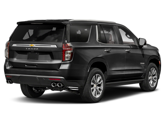 2024 Chevrolet Tahoe High Country in Salt Lake City, UT - Karl Malone Auto Group