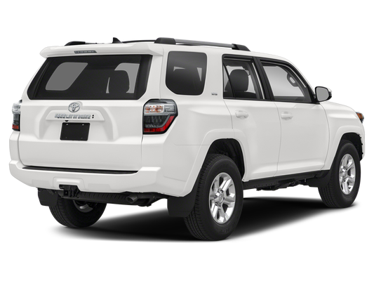 2024 Toyota 4Runner SR5 Premium in Salt Lake City, UT - Karl Malone Auto Group