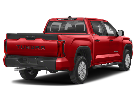 2024 Toyota Tundra SR5 in Salt Lake City, UT - Karl Malone Auto Group