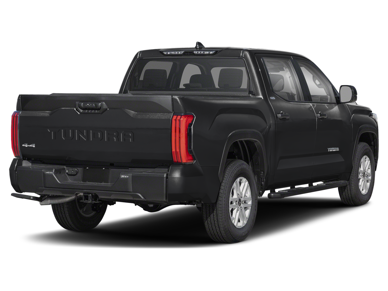 2024 Toyota TUNDRA 4X2 SR5