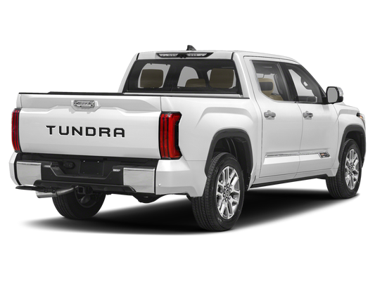 2024 Toyota Tundra i-FORCE MAX 1794 Edition in Salt Lake City, UT - Karl Malone Auto Group