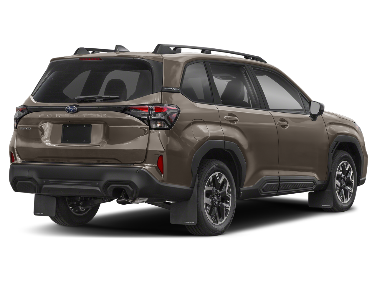 2025 Subaru Forester Premium Premium