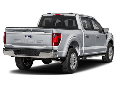 2026 Ford F-150 Lariat lariat