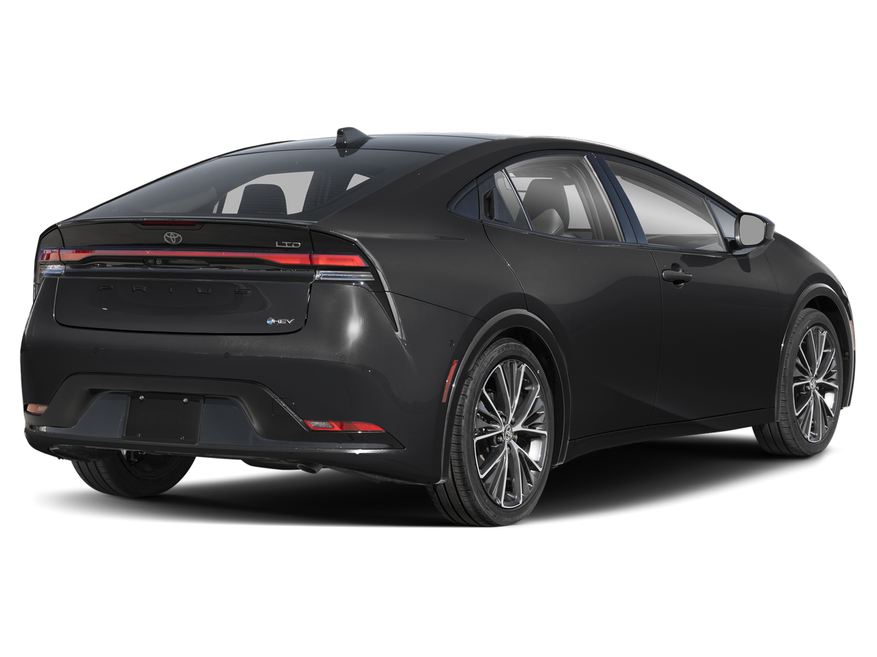 2026 Toyota Prius Limited