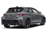 2026 Toyota GR Corolla Premium Plus