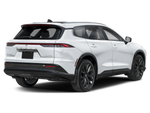 2026 Toyota Crown Signia Limited