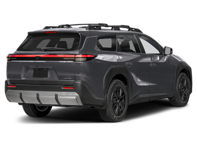 2026 Toyota bZ Woodland Premium