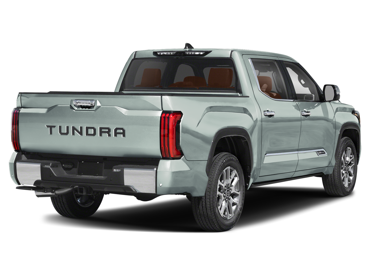 2026 Toyota Tundra 1794