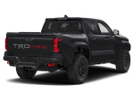 2026 Toyota Tacoma Hybrid TRD Pro