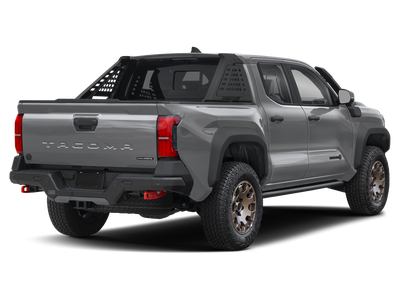 2026 Toyota Tacoma Hybrid Trailhunter