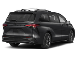2026 Toyota Sienna XSE 7 Passenger