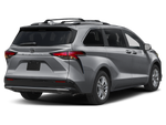 2026 Toyota Sienna Limited 7 Passenger