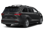 2026 Toyota Sienna Limited 7 Passenger