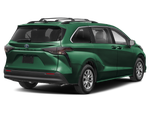 2026 Toyota Sienna LE 8 Passenger
