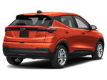 2027 Chevrolet Bolt EV RS