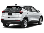 2027 Chevrolet Bolt EV RS