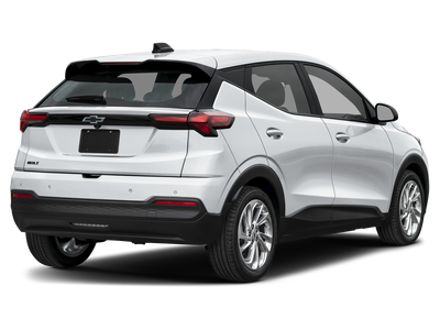 2027 Chevrolet Bolt EV RS