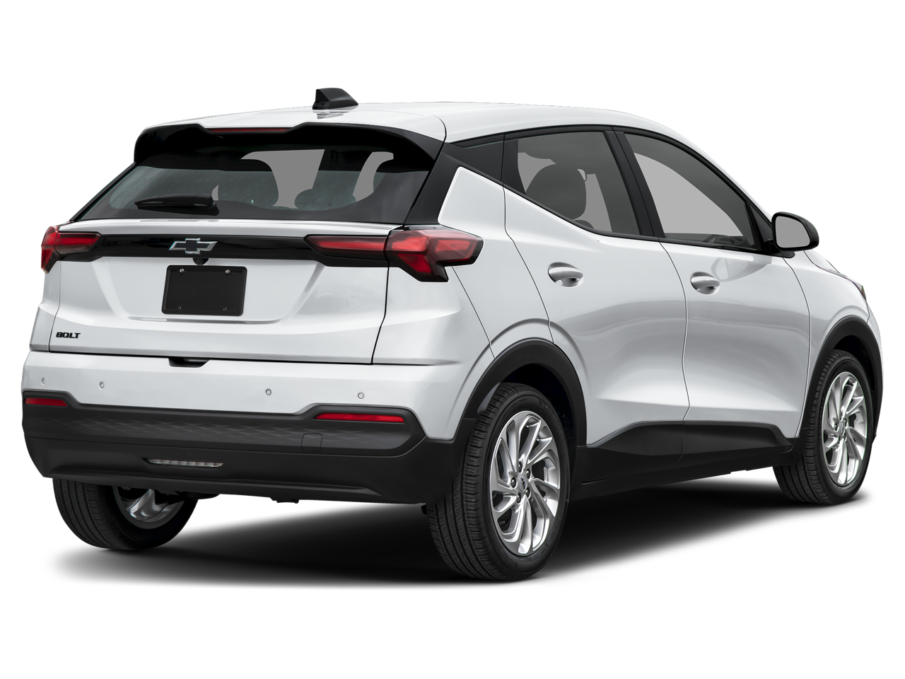 2027 Chevrolet Bolt EV RS