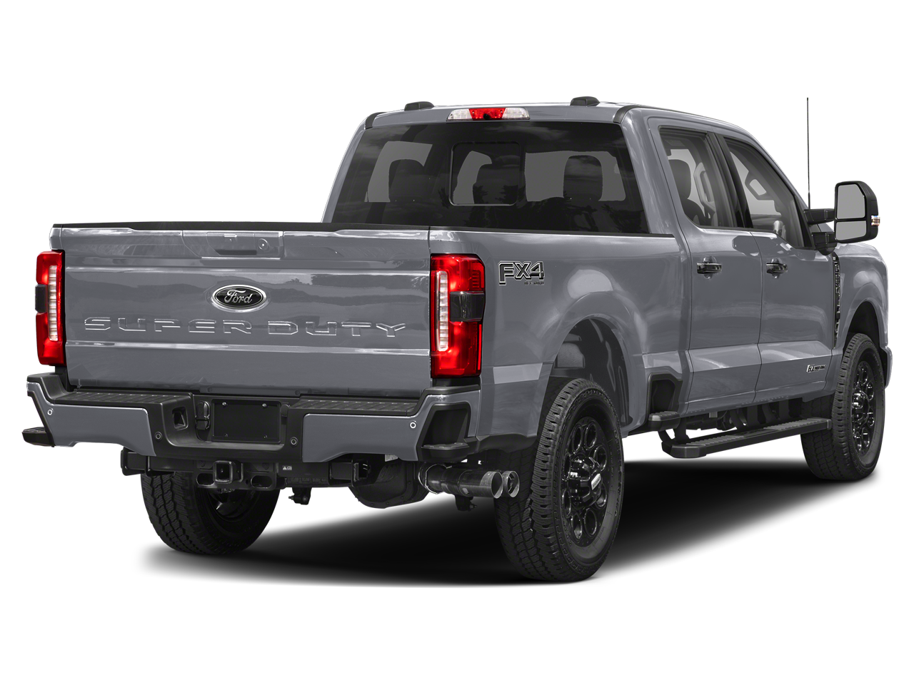 2027 Ford F-250SD XLT