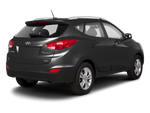 2011 Hyundai Tucson GLS