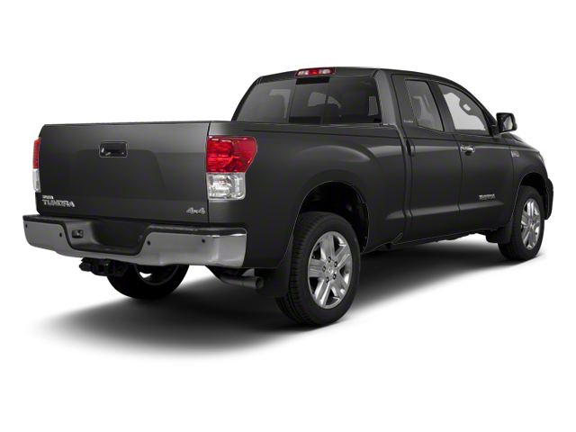 2011 Toyota Tundra Grade