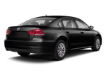 2012 Volkswagen Passat 2.5 S