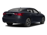 2016 Nissan Maxima 3.5 SV