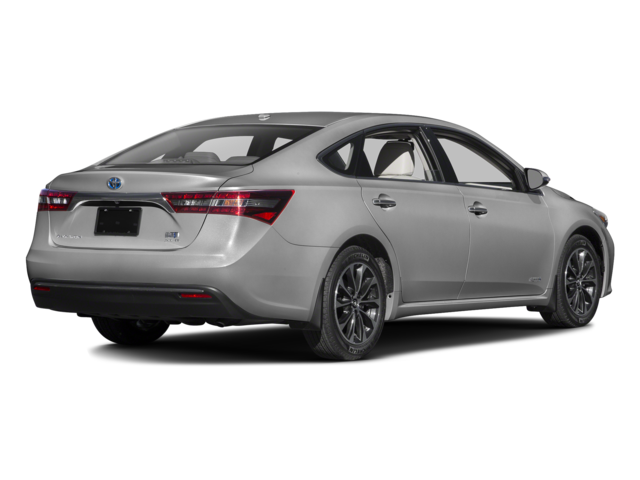 2016 Toyota Avalon Hybrid XLE Premium