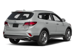 2017 Hyundai Santa Fe Limited Ultimate