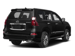 2017 Lexus GX 460 Luxury