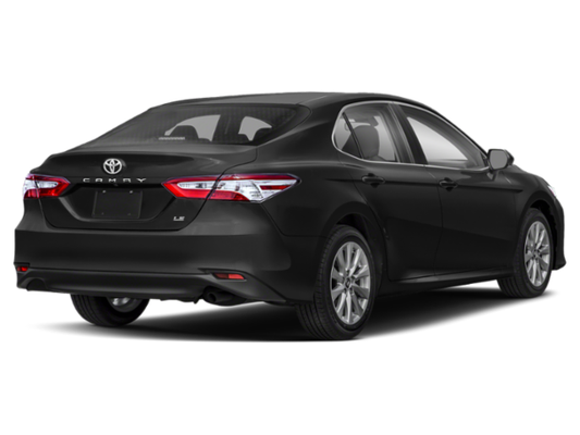 2018 Toyota Camry LE in Salt Lake City, UT - Karl Malone Auto Group