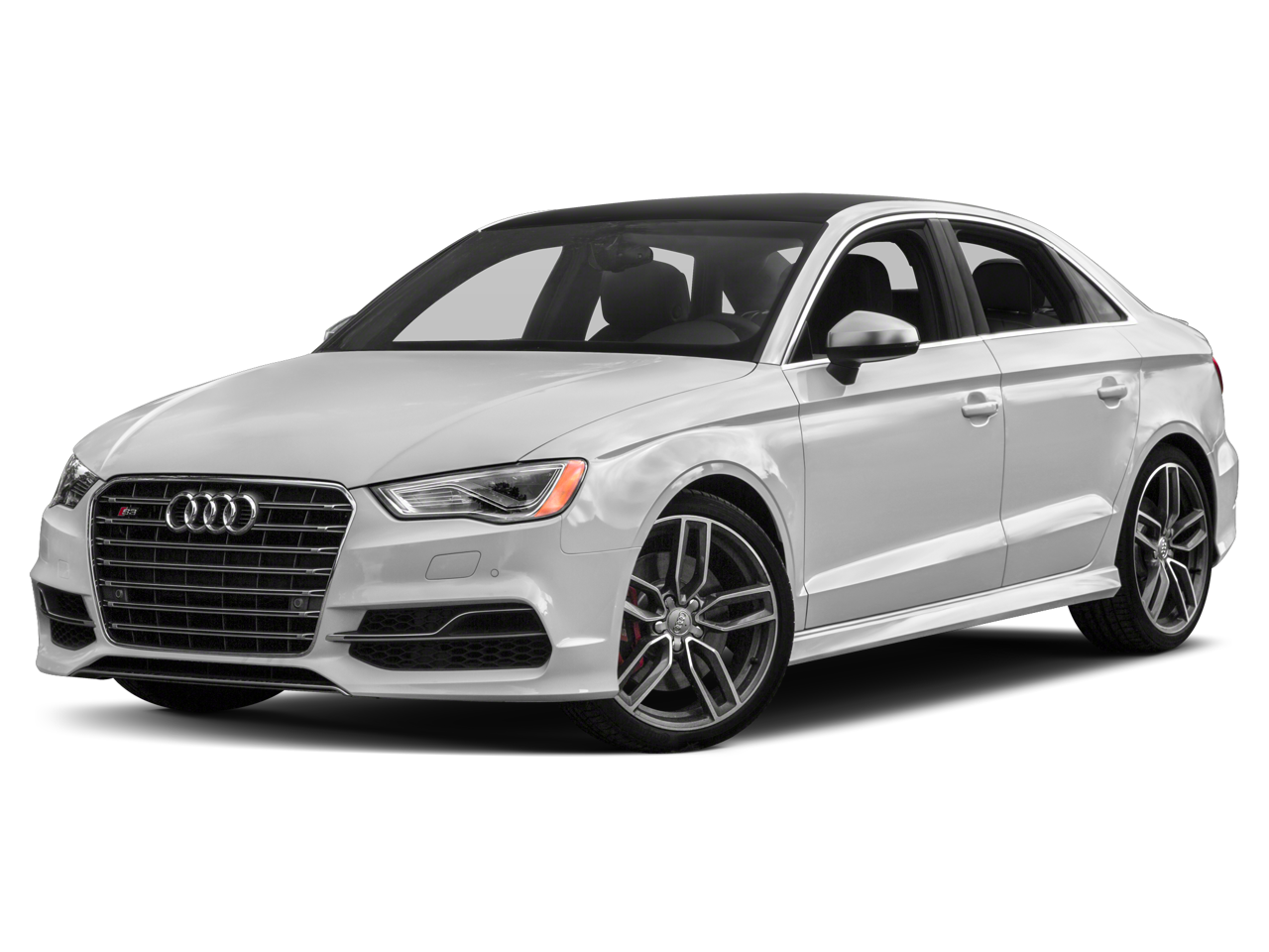 2015 Audi S3 2.0T Prestige quattro