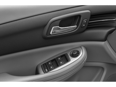 2015 Chevrolet Malibu LTZ 1LZ