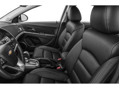 2015 Chevrolet Cruze 1LT
