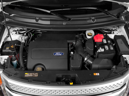 2015 Ford Explorer XLT in Salt Lake City, UT - Karl Malone Auto Group