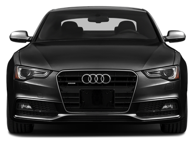 2016 Audi A5 Premium Plus