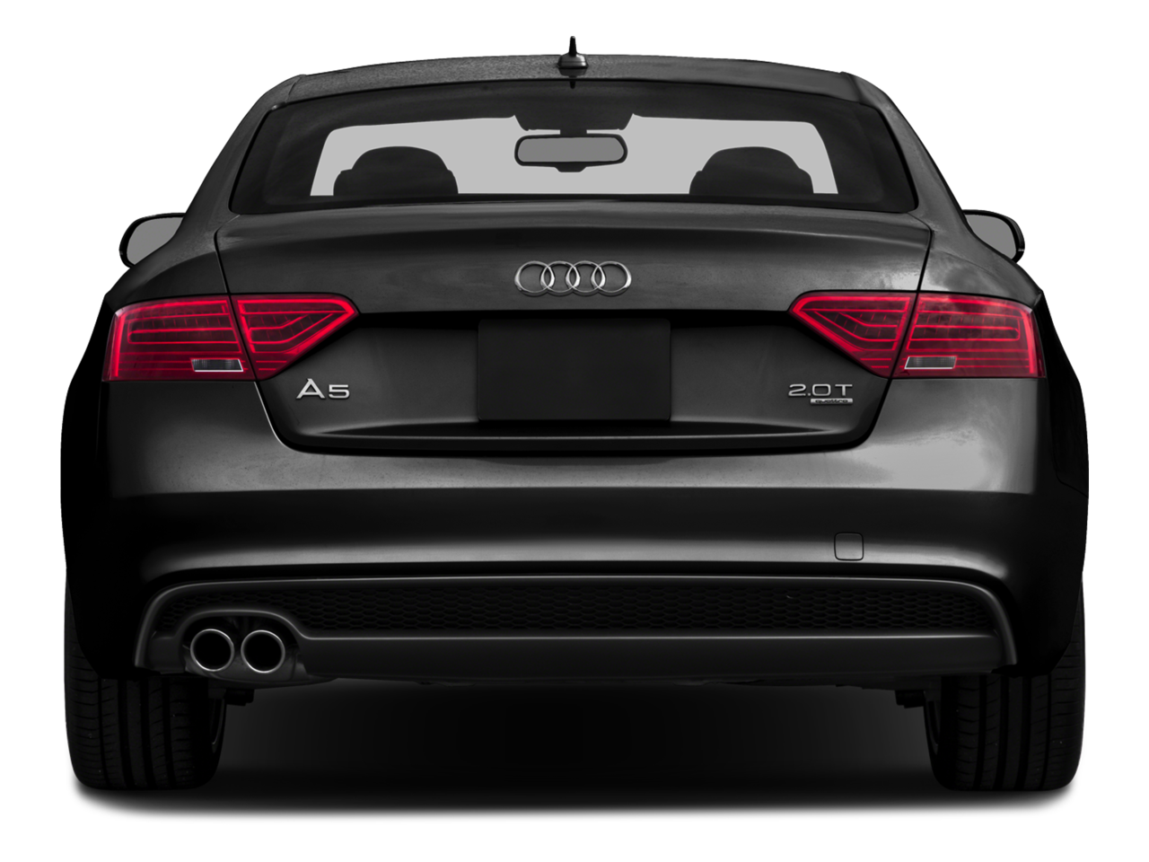 2016 Audi A5 Premium Plus