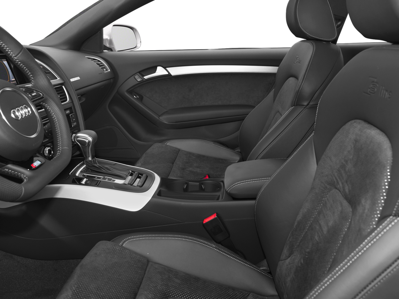 2016 Audi A5 Premium Plus