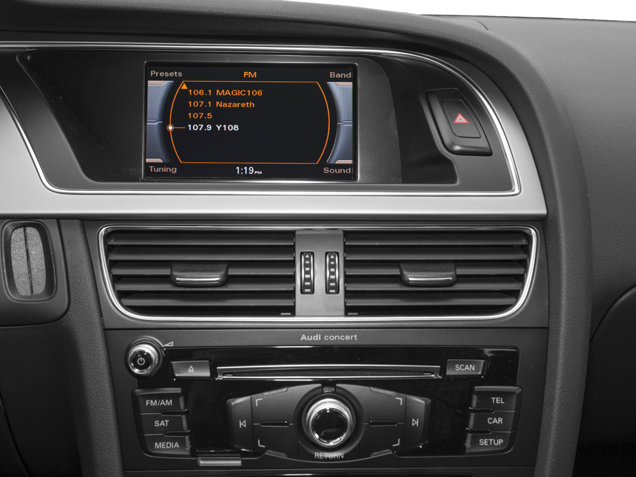 2016 Audi A5 Premium Plus