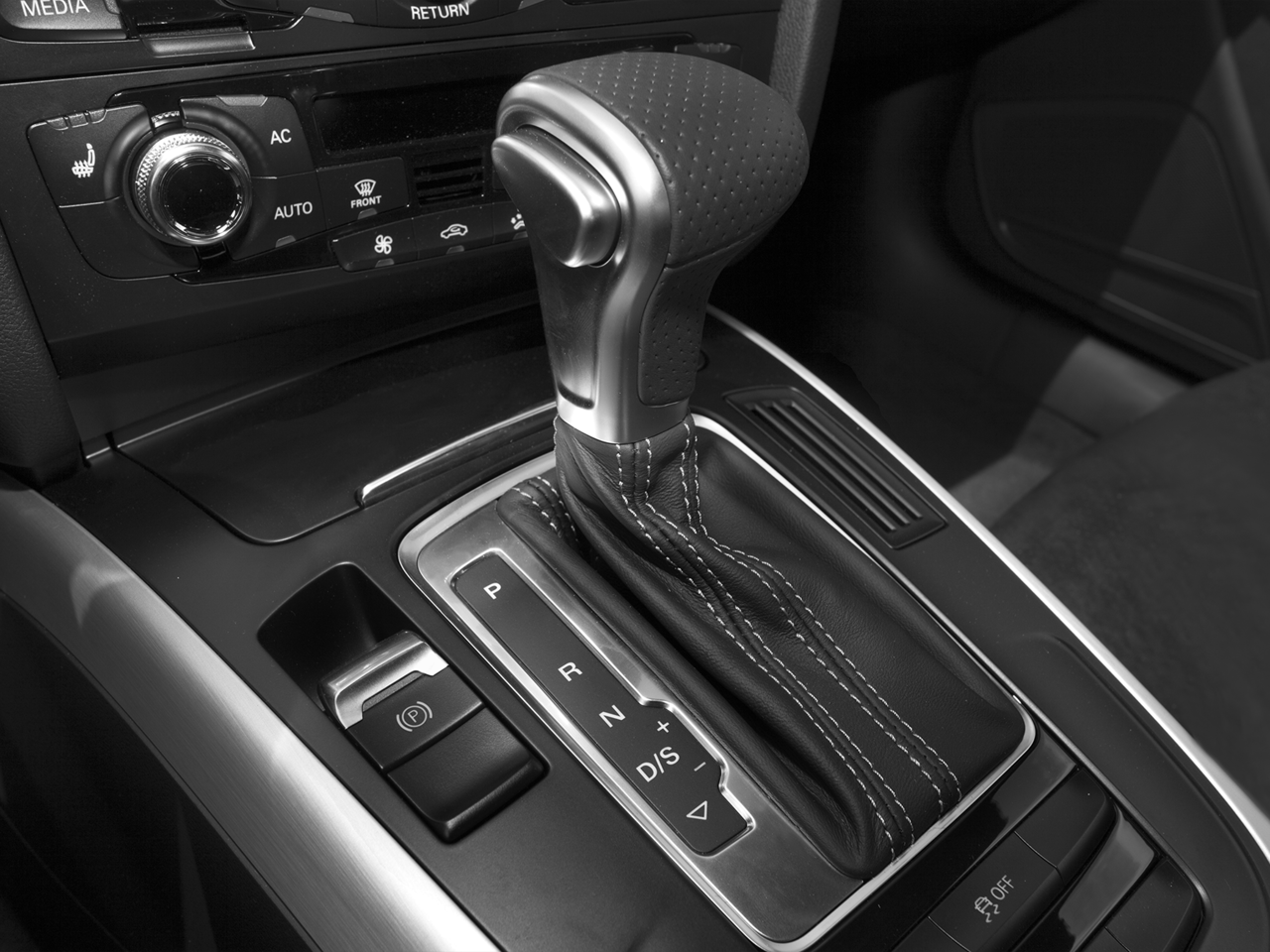 2016 Audi A5 Premium Plus