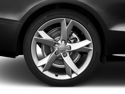 2016 Audi A5 Premium Plus