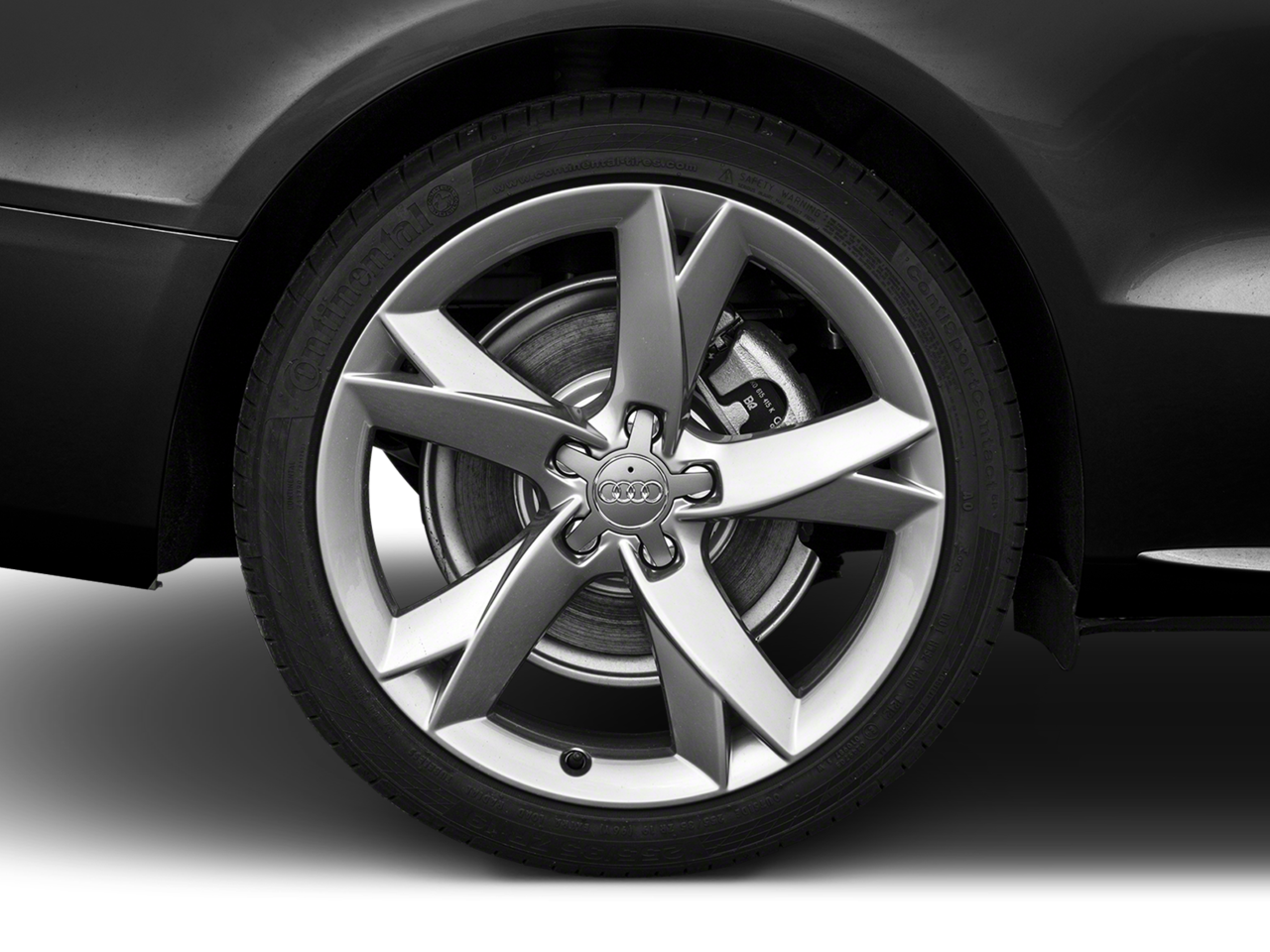 2016 Audi A5 Premium Plus