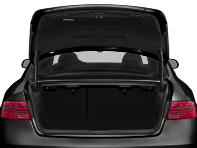 2016 Audi A5 Premium Plus