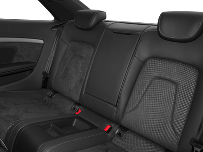 2016 Audi A5 Premium Plus