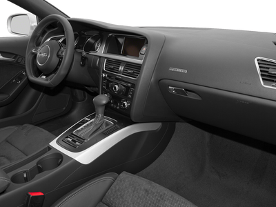 2016 Audi A5 Premium Plus
